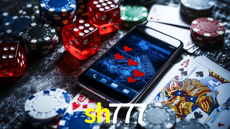 sh777 Login